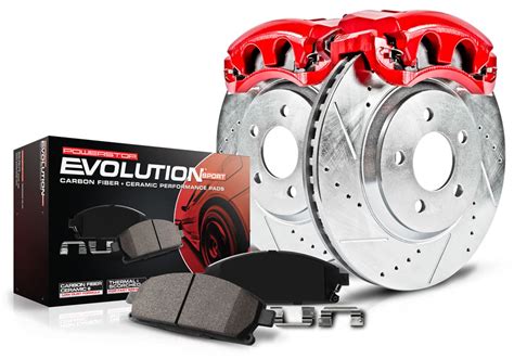 powerstop brakes